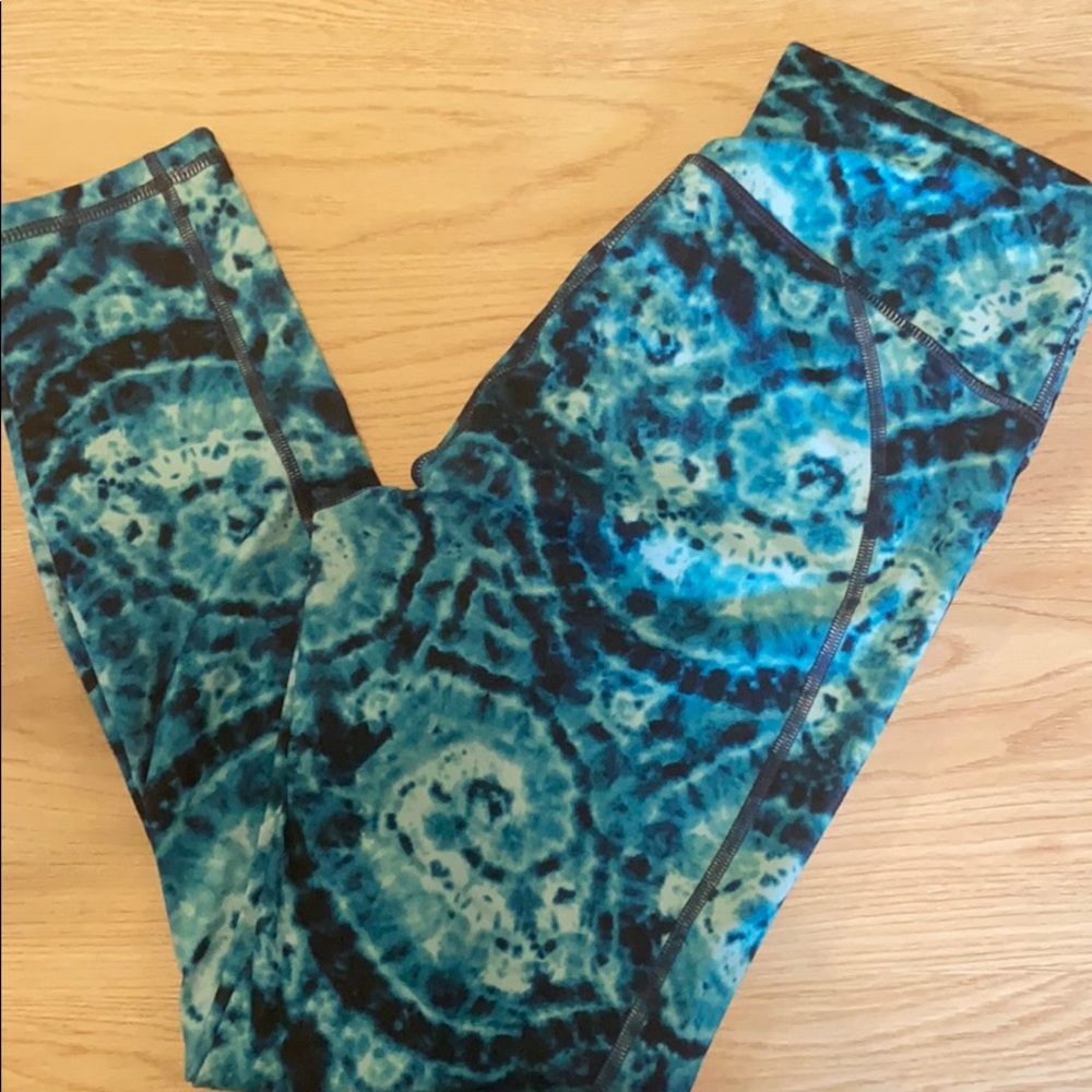 Fabletics leggings